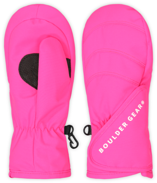 Boulder Gear Flurry Toddler Mittens 2025 (8832765165733)