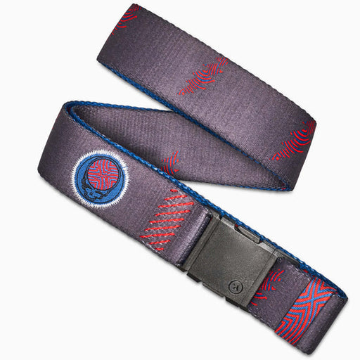 GRATEFUL DEAD BELT (8837116625061)