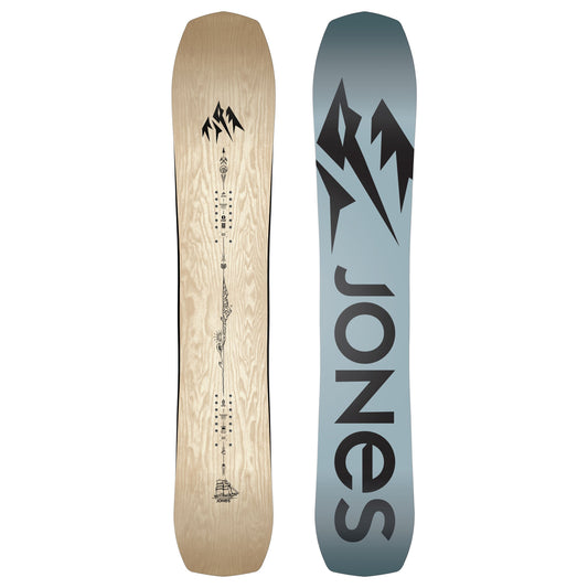 Jones Flagship Snowboard 2026 (8978529091749)