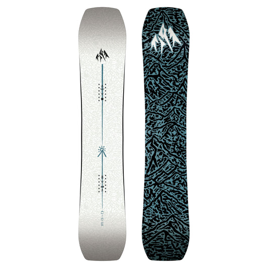 Jones Aviator 2.0 Snowboard 2026 (8978538987685)