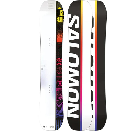 Salomon Huck Knife Snowboard 2024 (8190331715749)