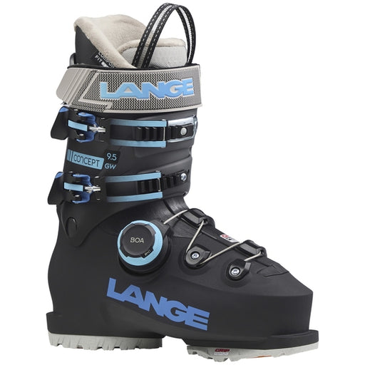 Lange Concept 9.5GW BOA Ski Boots 2026 (9195050827941)