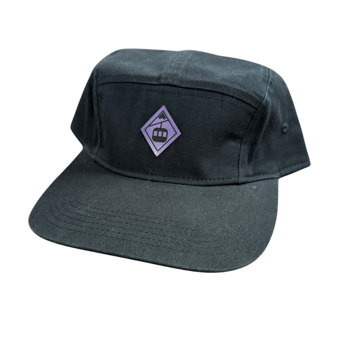 Zimmermanns 5 Panel Hat (8877784334501)