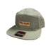 Zimmermanns 5 Panel Hat (8877784334501)