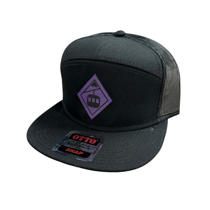 Zimmermanns 7 Panel Hat (8877785841829)