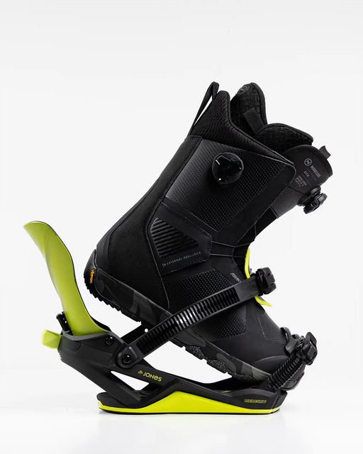Jones Mercury FASE® Snowboard Binding (9220605477029)