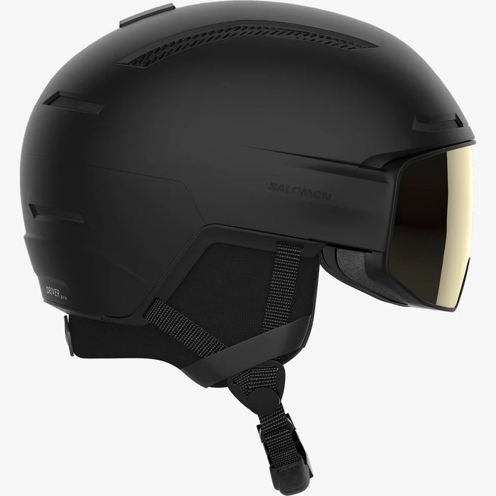 Salomon Driver Pro Signma Helmet (8195174203557)