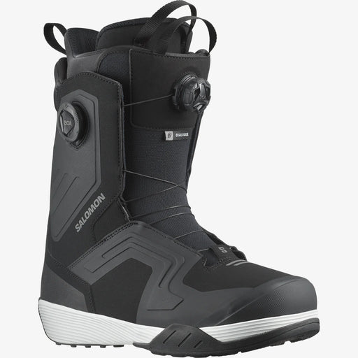 Salomon Dialogue Dual Boa Snowboard Boots 2024 (WIDE) (8192105545893)