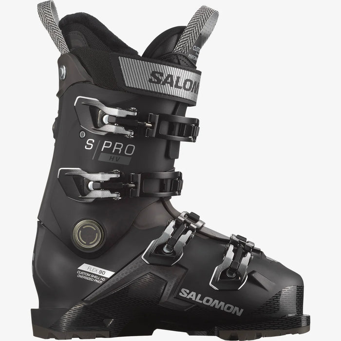 Salomon S/Pro HV 90 Women's Ski Boots 2024 (8194756772005)