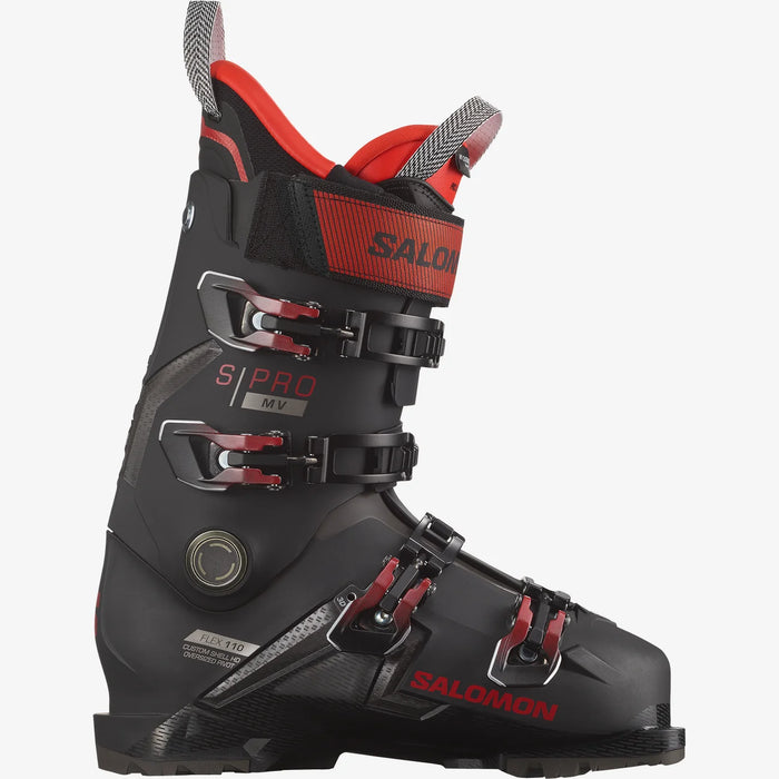 Salomon S/Pro MV 110 Ski Boots 2024 (8194755166373)