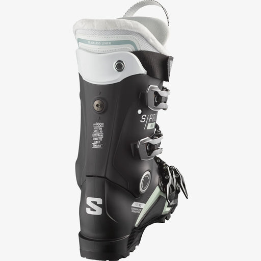 Salomon S/Pro MV 80 Women's Ski Boots 2024 (8194757099685)