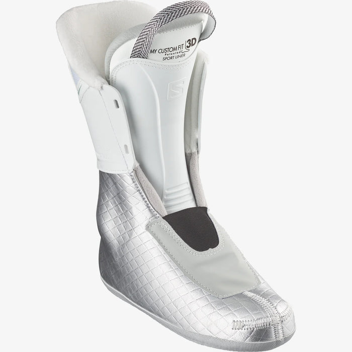 Salomon S/Pro MV 80 Women's Ski Boots 2024 (8194757099685)