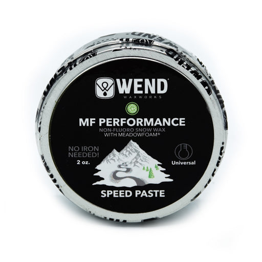Wend MF Performance Paste Tin (8369441865893)
