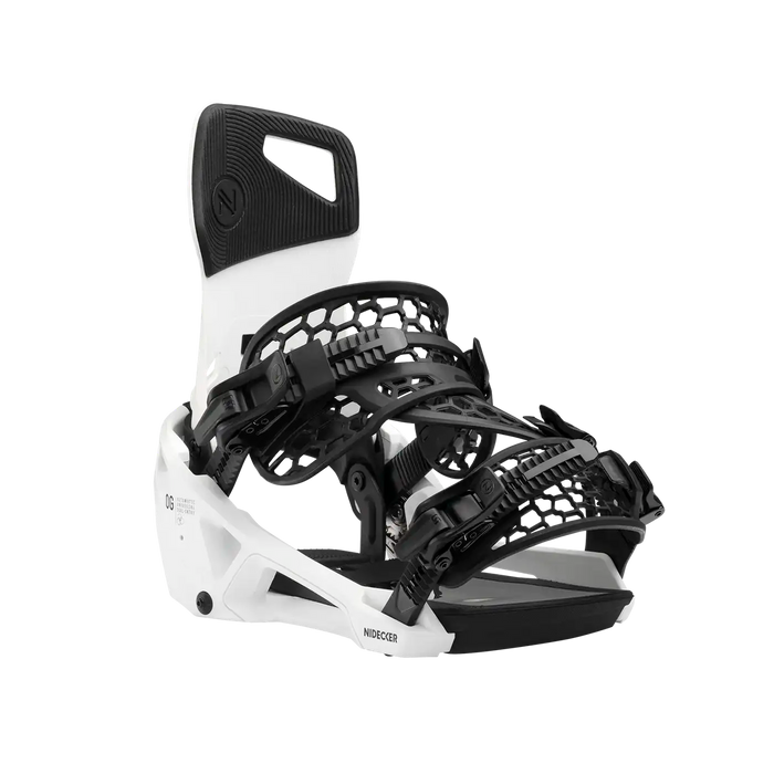 Nidecker OG Supermatic Snowboard Bindings 2026 (9234588762277)
