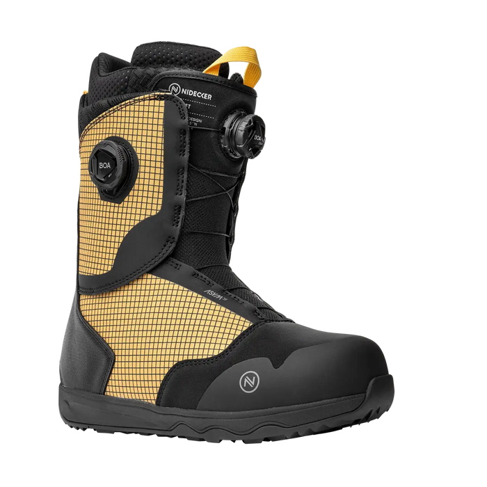 Nidecker Rift Snowboard Boots 2026 (9234550030501)