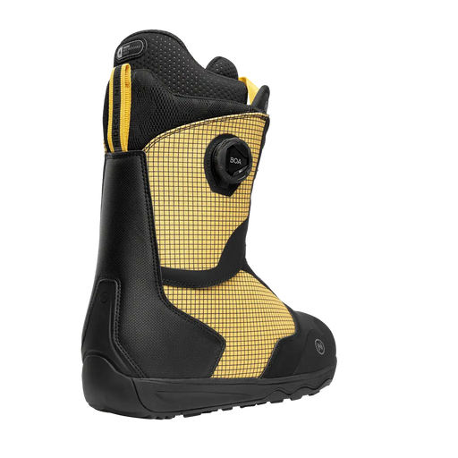 Nidecker Rift Snowboard Boots 2026 (9234550030501)