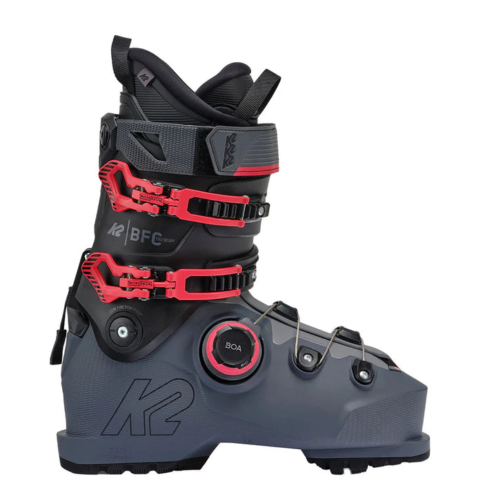 K2 BFC 120 Boa Ski Boots 2026