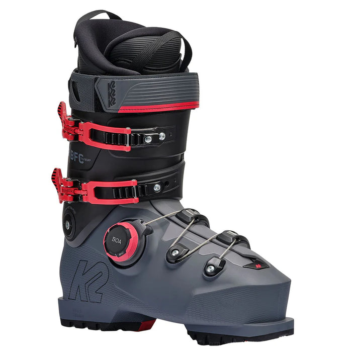 K2 BFC 120 Boa Ski Boots 2026