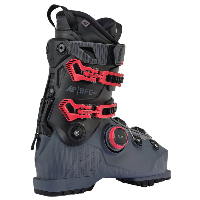 K2 BFC 120 Boa Ski Boots 2026