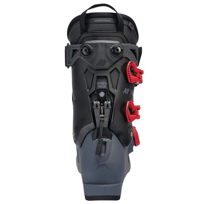 K2 BFC 120 Boa Ski Boots 2026