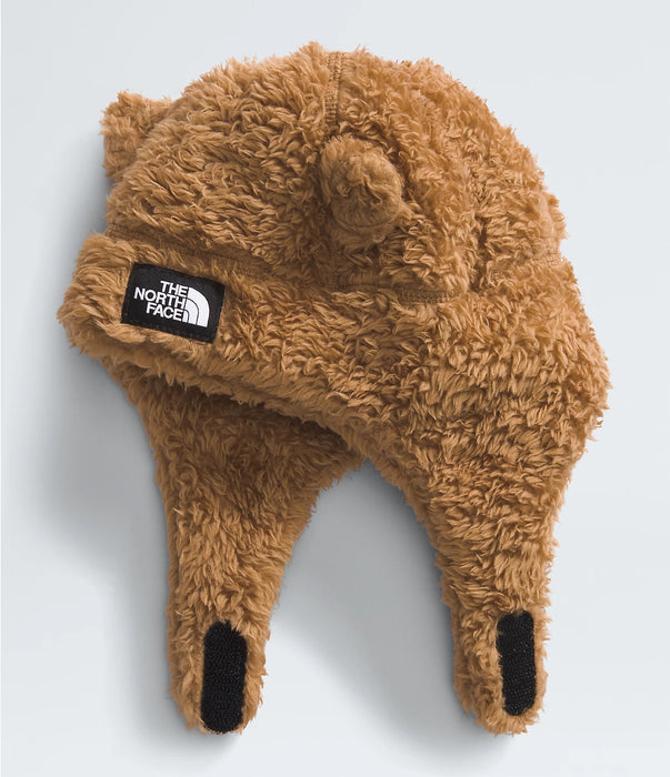 THE NORTH FACE BABY BEAR SUAVE BEANIE (8809391718565)