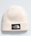 THE NORTH FACE KID'S LOGO BOX CUFFED BEANIE (8299935137957)