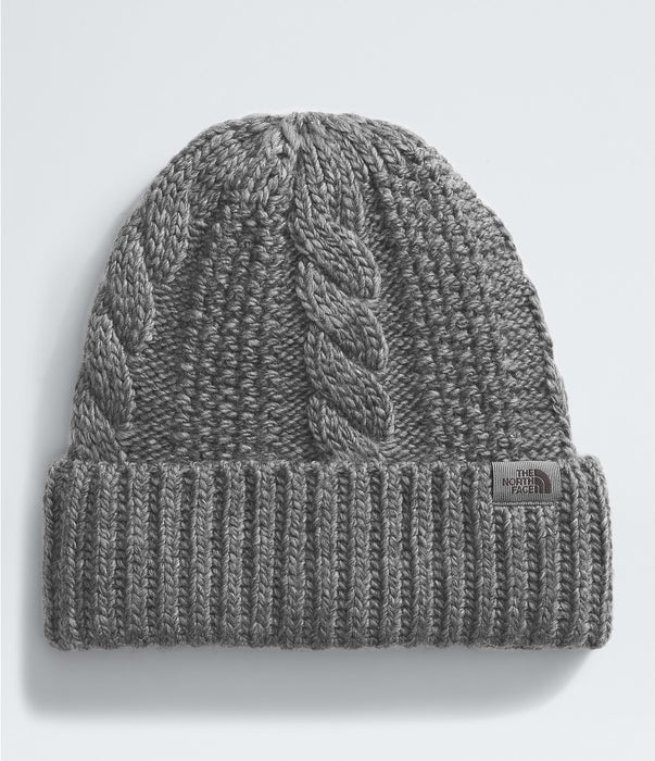 THE NORTH FACE OH MEGA LINED BEANIE (8809377824933)