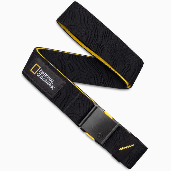 NATIONAL GEOGRAPHIC TOPO BLACK BELT (8837117935781)