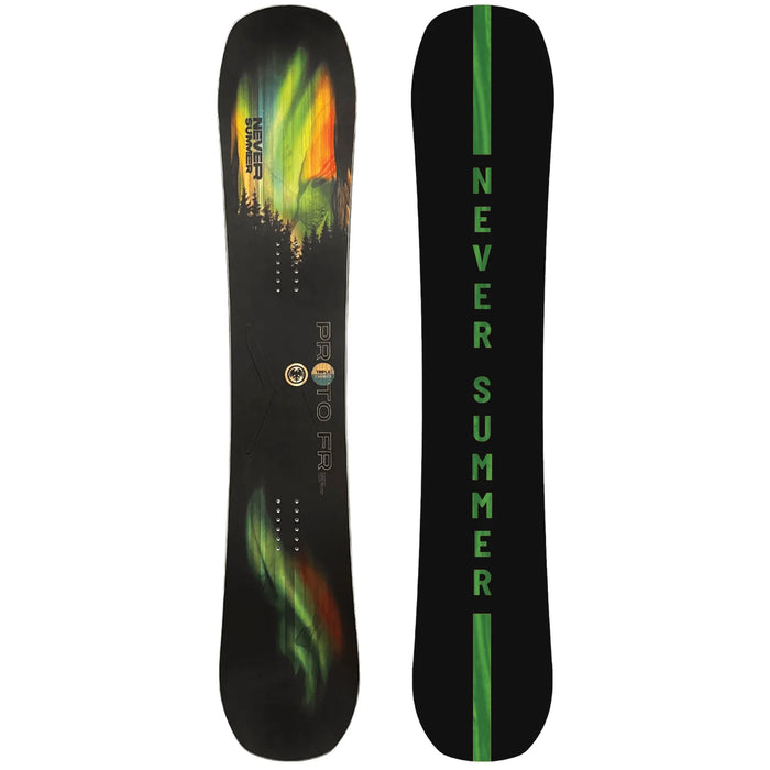 Never Summer Proto FR Snowboard 2024 (8190324048037)