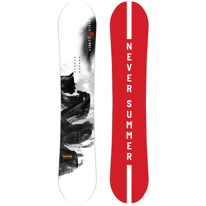 Never Summer Proto Ultra Snowboard 2024 (8190325162149)