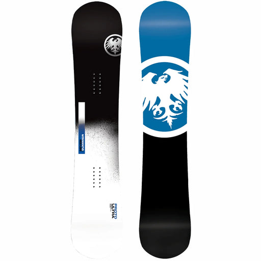 Never Summer Proto Ultra Snowboard 2025 (8733229809829)