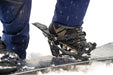 Nidecker Supermatic Snowboard Bindings 2024 (8146616877221)
