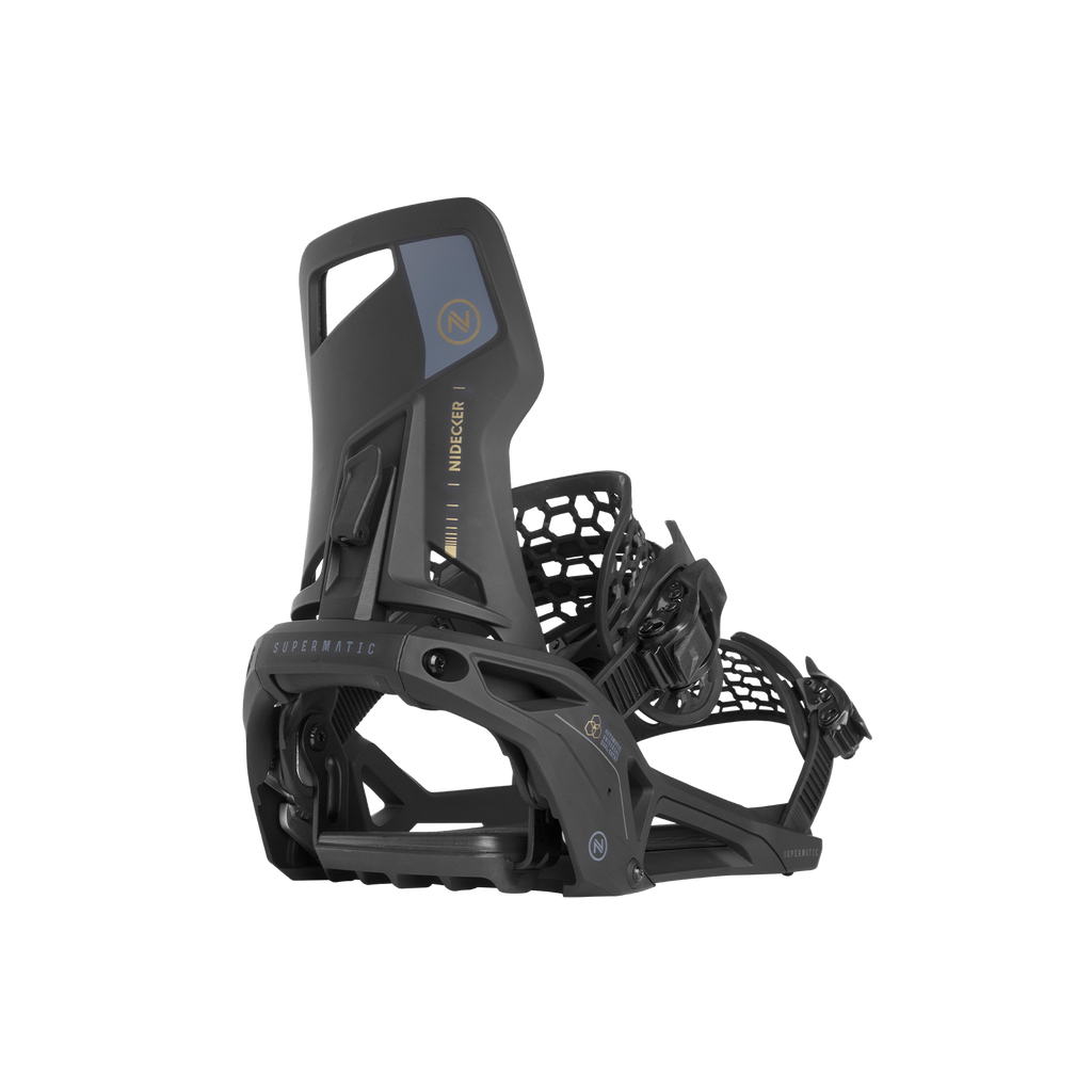 NIDECKER SUPERMATIC ビンディングM 2024-25 Nidecker_23-