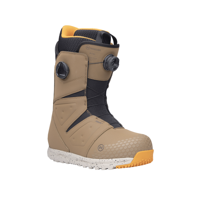Nidecker Altai Snowboard Boots 2023 (8192087228581)