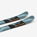 Salomon QST Spark Skis 2025 (8992284737701)