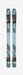 Salomon QST Spark Skis 2025 (8992284737701)