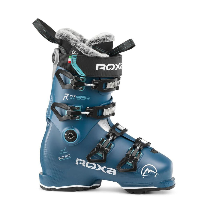 Roxa R/FIT 95 Women's Ski Boots 2024 (8194746843301)