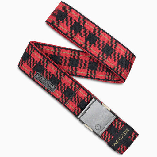 PLAID BELT (8837119049893)