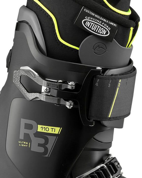 Roxa R3 110 TI I.R. Ski Boots 2025 (8757234073765)