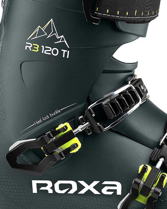 Roxa R3 120 TI I.R. Ski Boots 2024 (8194736423077)
