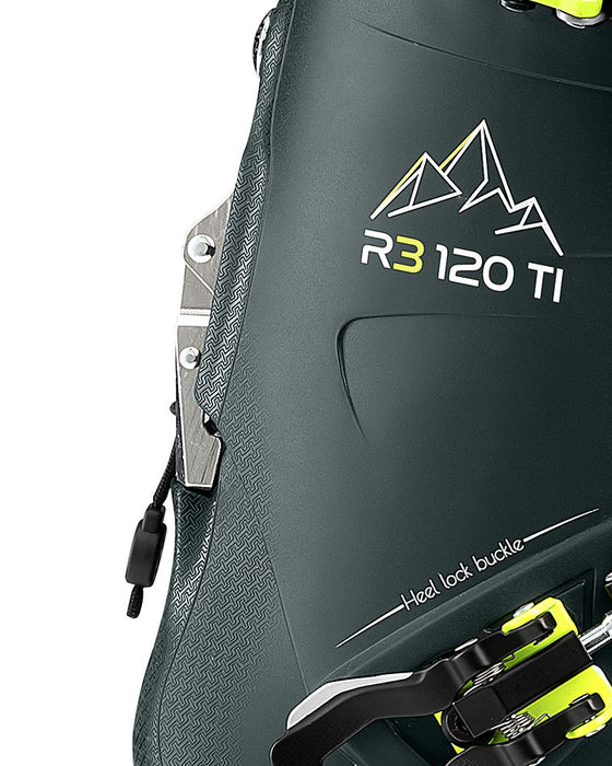 Roxa R3 120 TI I.R. Ski Boots 2024 (8194736423077)