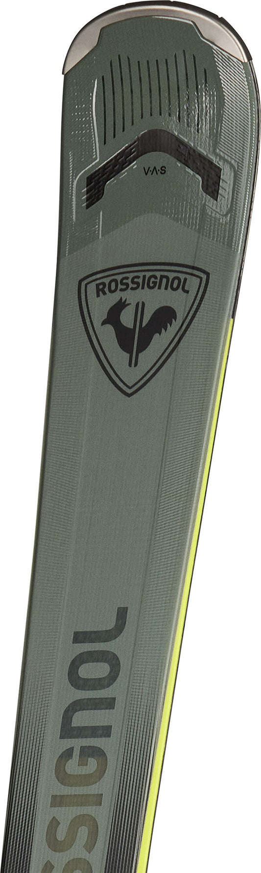 Rossignol Arcade 84 Konect Skis 2026 (8978792087717)