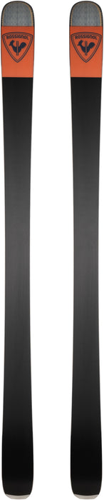 Rossignol Sender Soul 92 Skis 2026 (8978785730725)