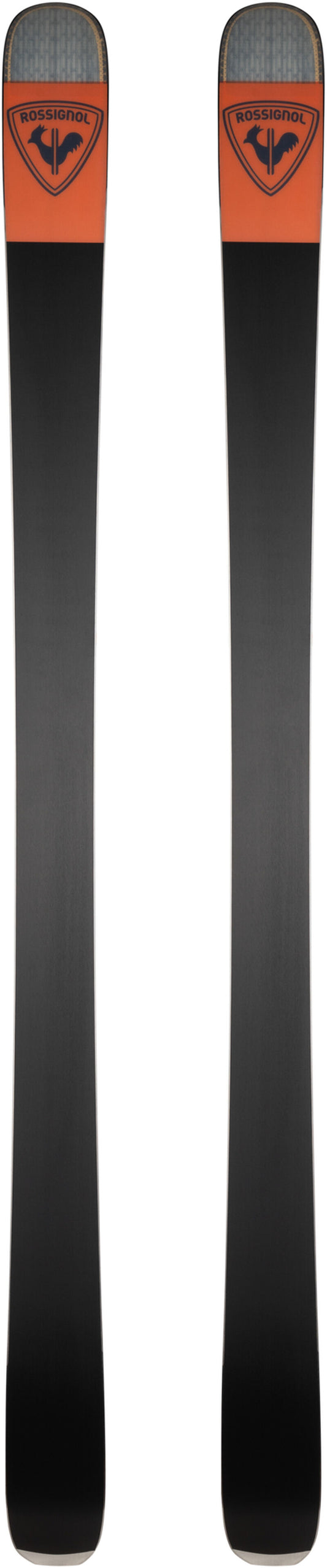 Rossignol Sender Soul 92 Skis 2026 (8978785730725)