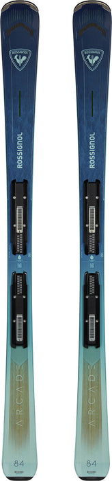 Rossignol Arcade 84 Konect Womens Skis 2026 (8978793365669)