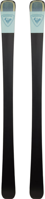 Rossignol Arcade 84 Konect Womens Skis 2026 (8978793365669)