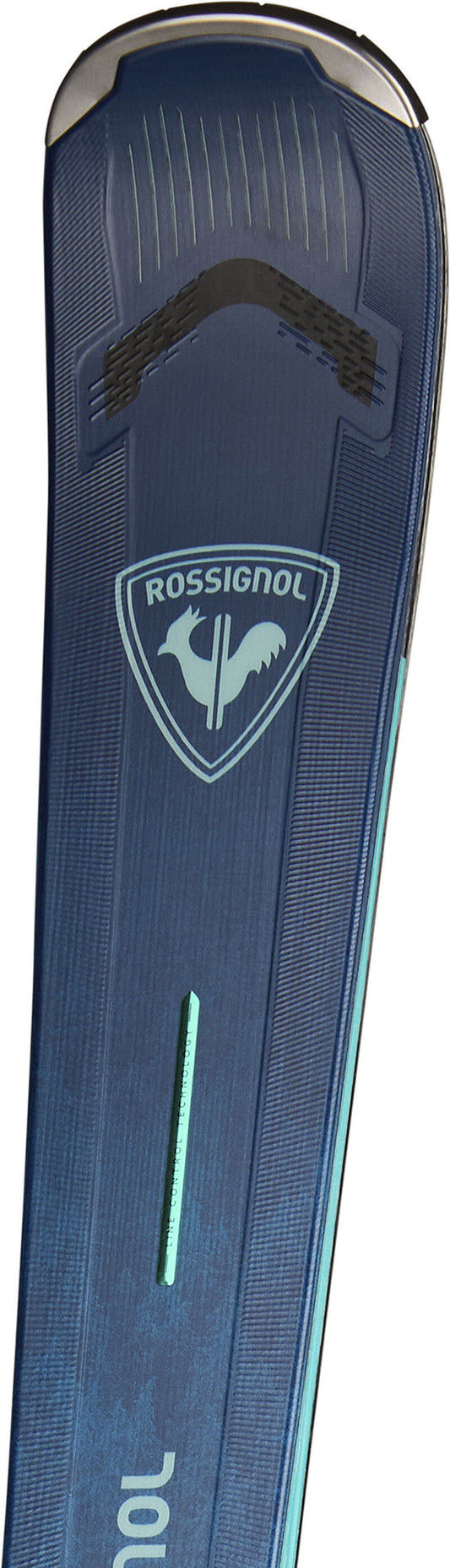 Rossignol Arcade 84 Konect Womens Skis 2026 (8978793365669)
