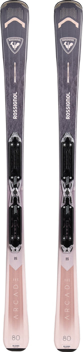 Rossignol Arcade 80 Xpress Womens Skis 2026 (8978795954341)