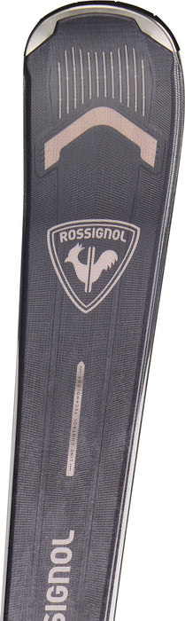 Rossignol Arcade 80 Xpress Womens Skis 2026 (8978795954341)