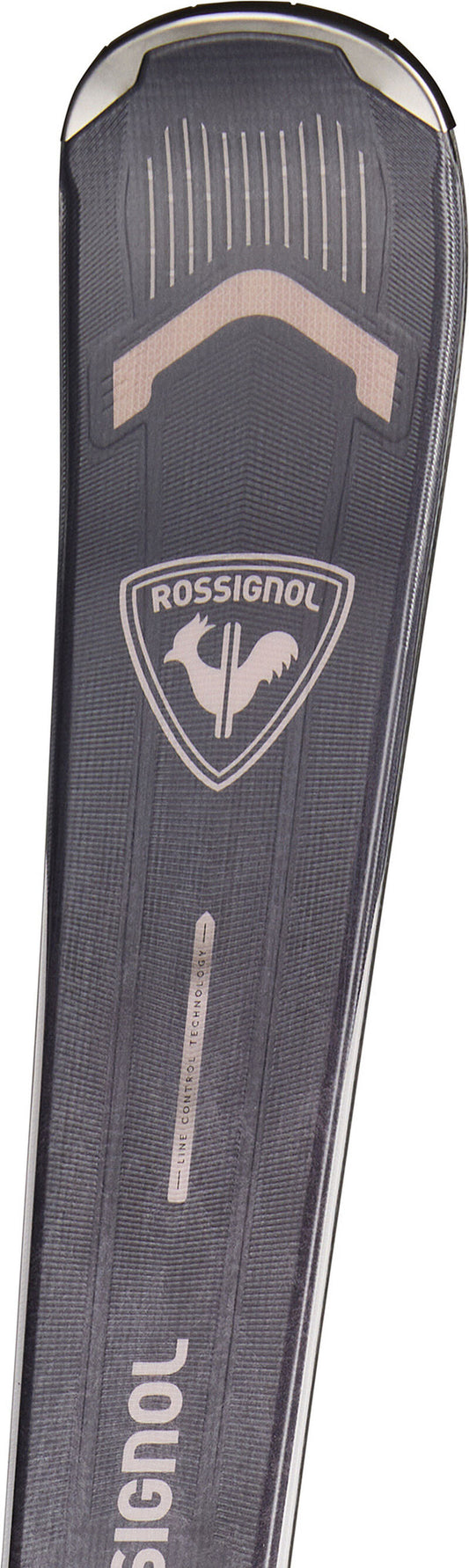 Rossignol Arcade 80 Xpress Womens Skis 2026 (8978795954341)